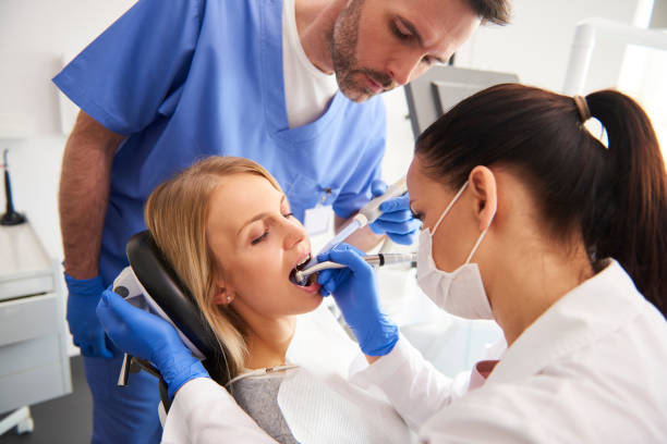 Trusted Machias, WA Dental Services Experts